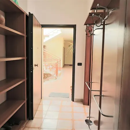 Apartment Casa Vacanze Levante Con Vista Mare