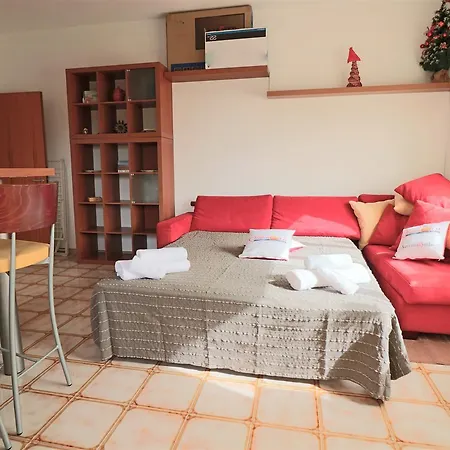 Apartment Casa Vacanze Levante Con Vista Mare *