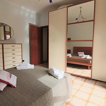 Casa Vacanze Levante Con Vista Mare * Gallipoli