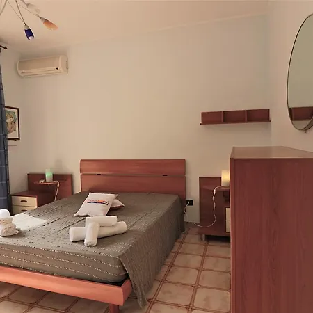 Casa Vacanze Levante Con Vista Mare