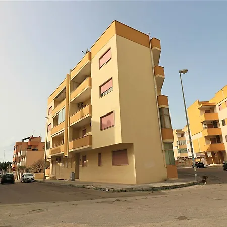 Casa Vacanze Levante Con Vista Mare Apartment *