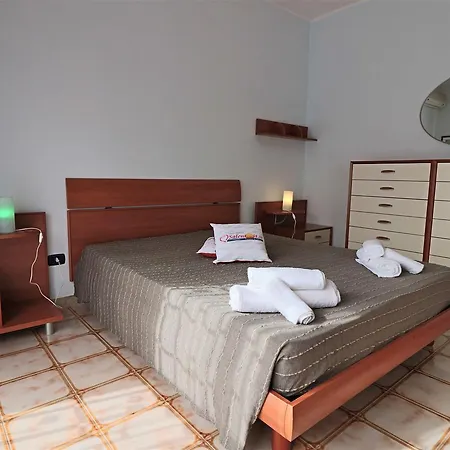 Casa Vacanze Levante Con Vista Mare * Gallipoli