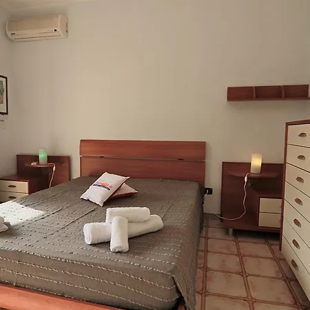 Apartment Casa Vacanze Levante Con Vista Mare Gallipoli