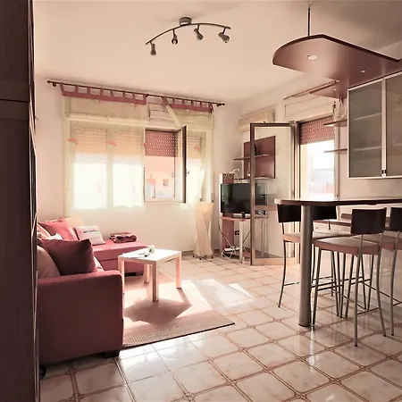 Casa Vacanze Levante Con Vista Mare * Gallipoli