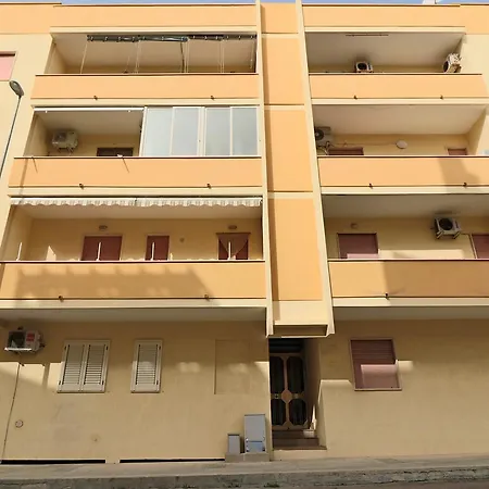 Casa Vacanze Levante Con Vista Mare Apartment