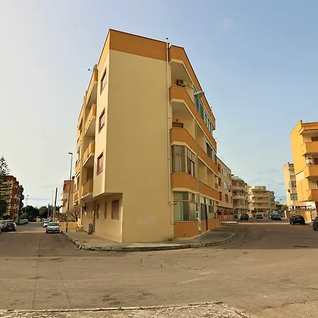 Apartment Casa Vacanze Levante Con Vista Mare *