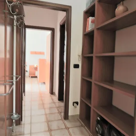 Apartment Casa Vacanze Levante Con Vista Mare Gallipoli