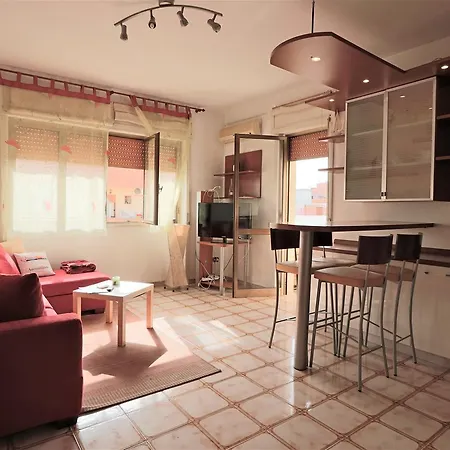 Casa Vacanze Levante Con Vista Mare * Gallipoli