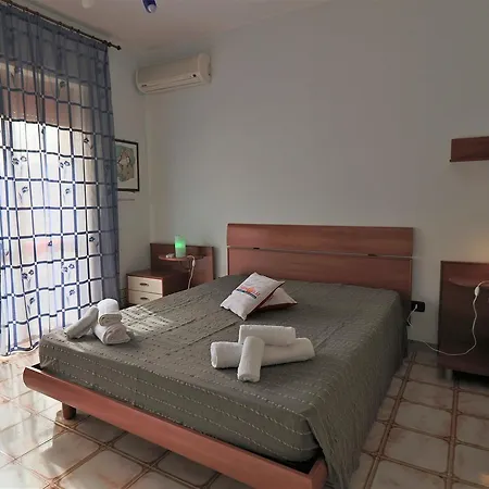 Casa Vacanze Levante Con Vista Mare Gallipoli