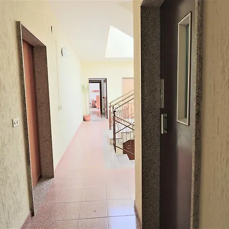 Casa Vacanze Levante Con Vista Mare Apartment