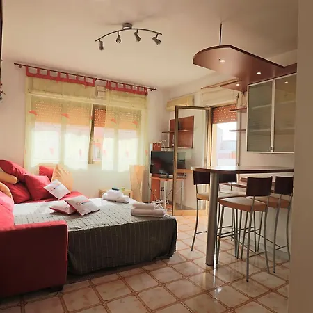 Apartment Casa Vacanze Levante Con Vista Mare *