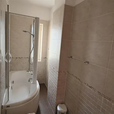 Apartment Casa Vacanze Levante Con Vista Mare Gallipoli