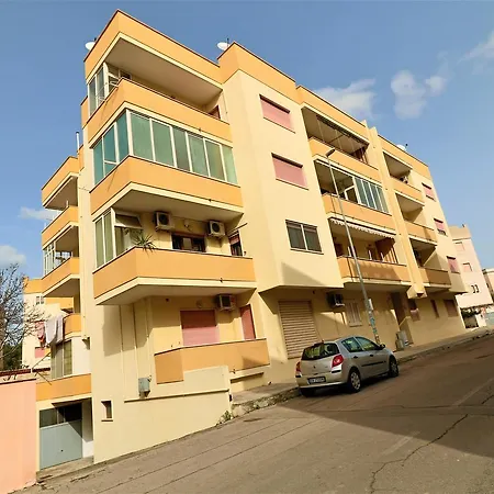 Casa Vacanze Levante Con Vista Mare Apartment Gallipoli