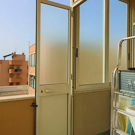 Casa Vacanze Levante Con Vista Mare Gallipoli