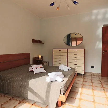 Casa Vacanze Levante Con Vista Mare