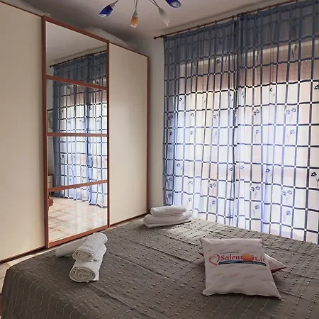 Casa Vacanze Levante Con Vista Mare *