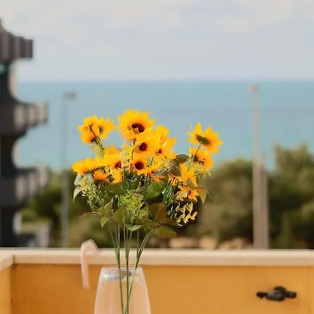 Casa Vacanze Levante Con Vista Mare Apartment Gallipoli