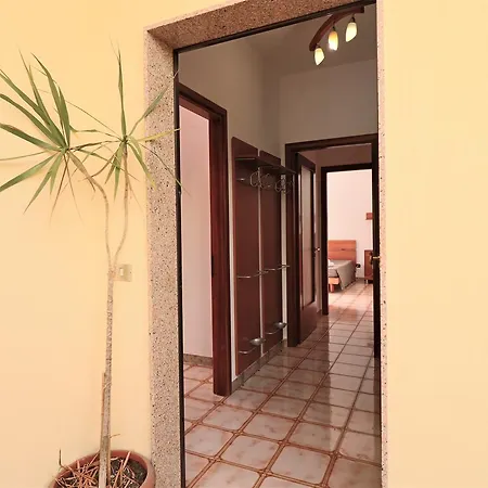 Apartment Casa Vacanze Levante Con Vista Mare