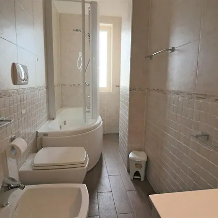 Casa Vacanze Levante Con Vista Mare Apartment *