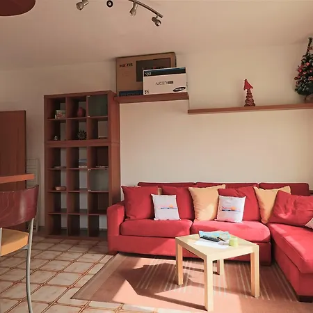 Casa Vacanze Levante Con Vista Mare Gallipoli