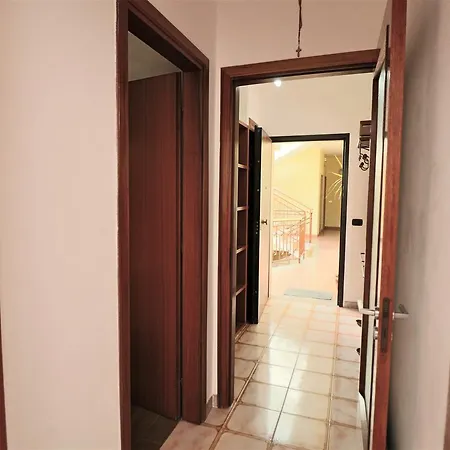 Apartment Casa Vacanze Levante Con Vista Mare